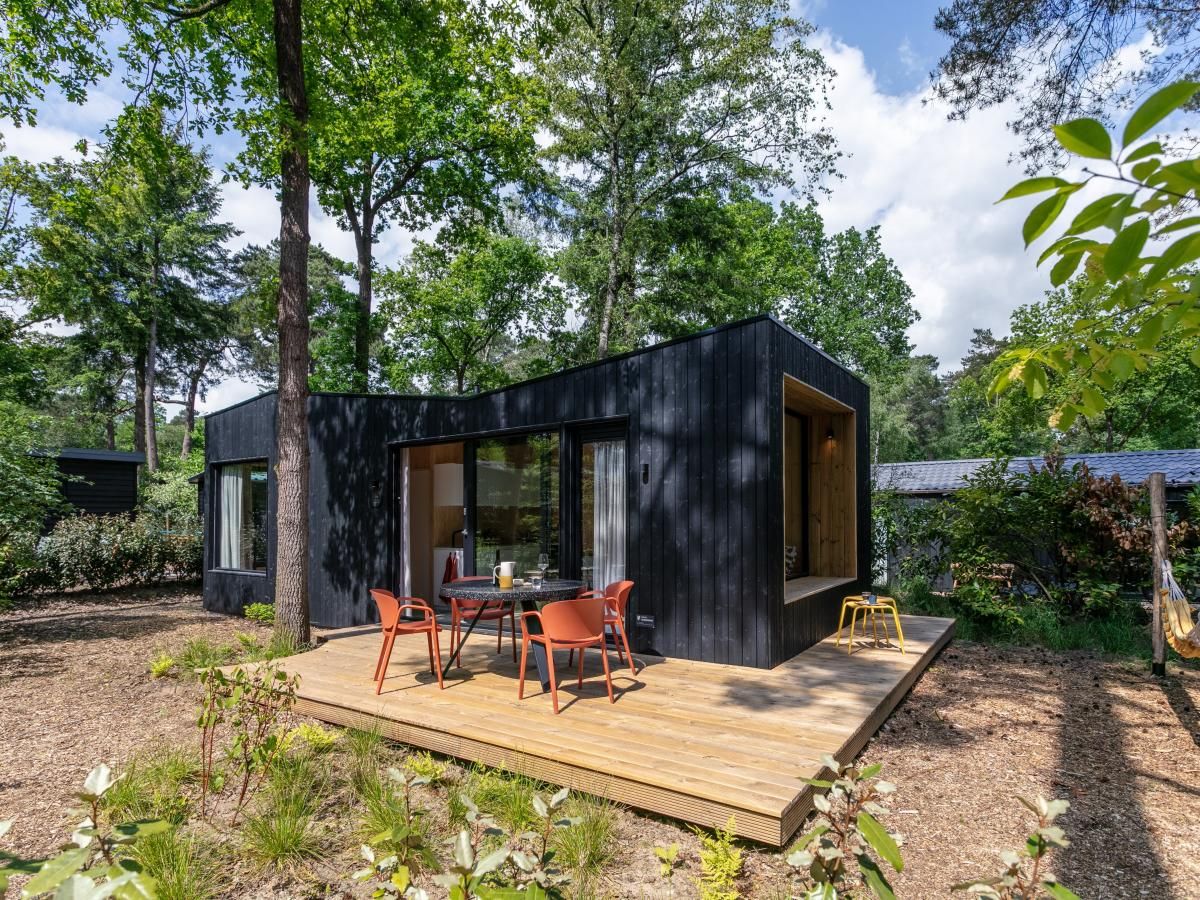 Unterkunft 3230121 - Ferienhaus Veluwe - TED Tiny House