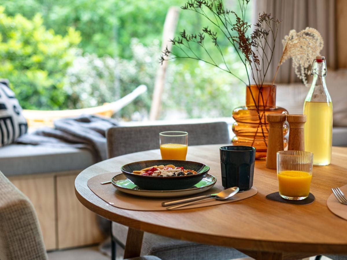 Unterkunft 3230121 - Ferienhaus Veluwe - TED Tiny House