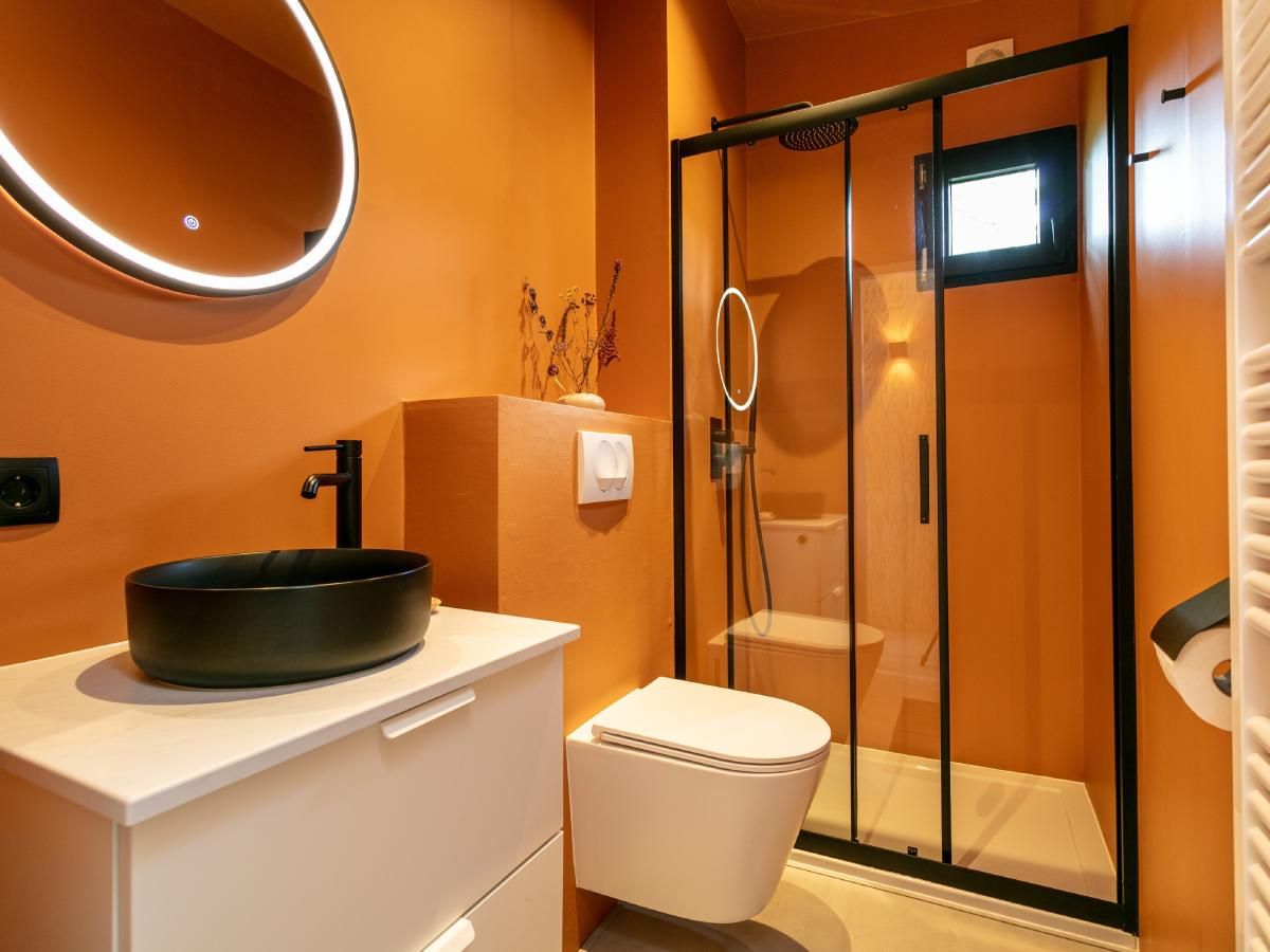 Unterkunft 3230121 - Ferienhaus Veluwe - TED Tiny House