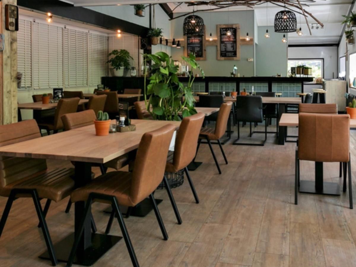 Unterkunft 3230121 - Ferienhaus Veluwe - TED Tiny House