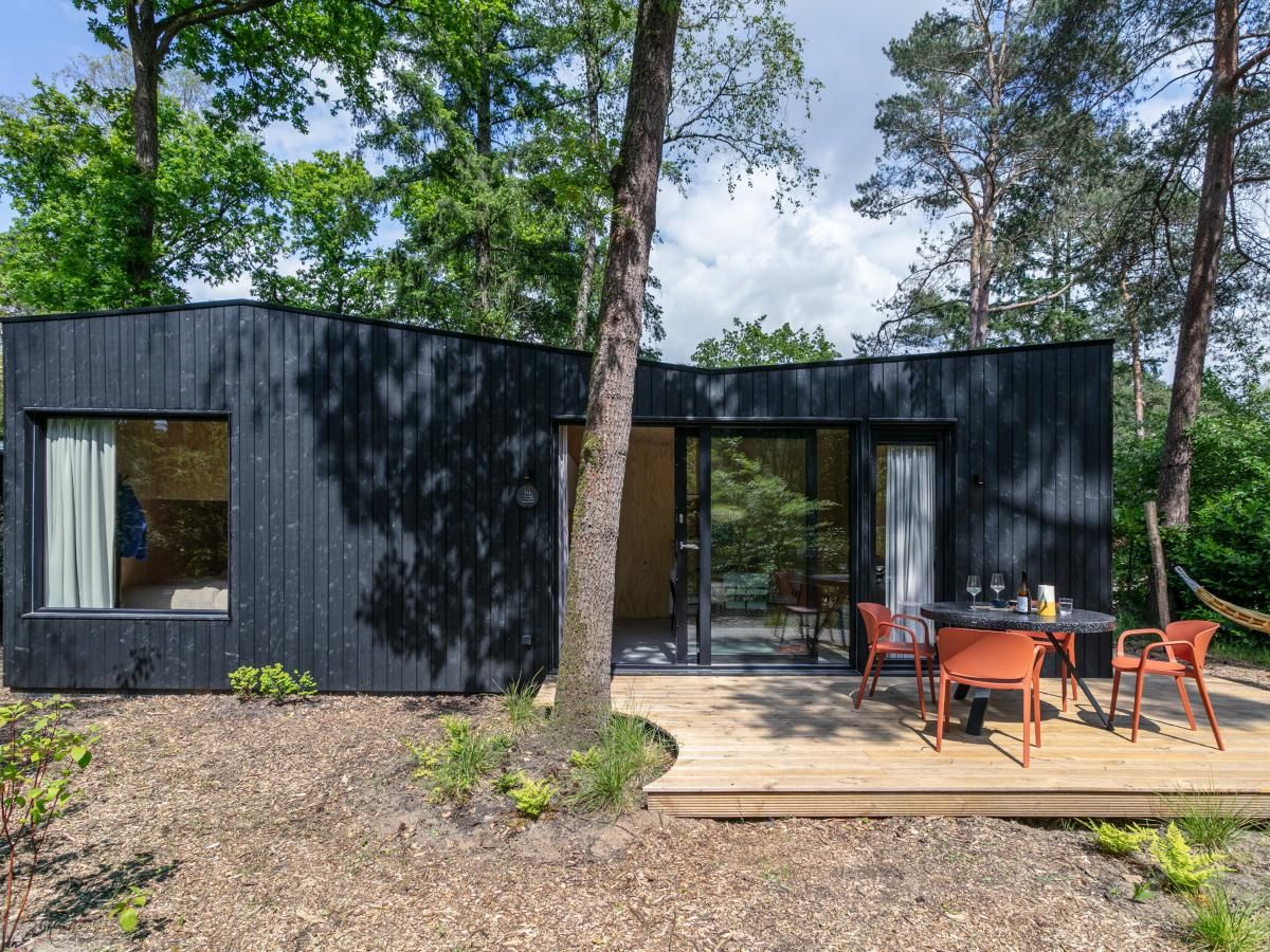 Unterkunft 3230121 - Ferienhaus Veluwe - TED Tiny House