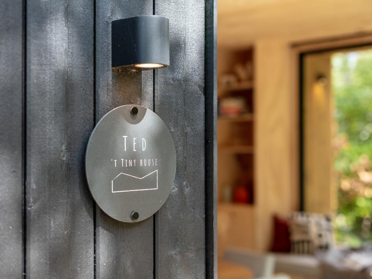 Unterkunft 3230121 - Ferienhaus Veluwe - TED Tiny House