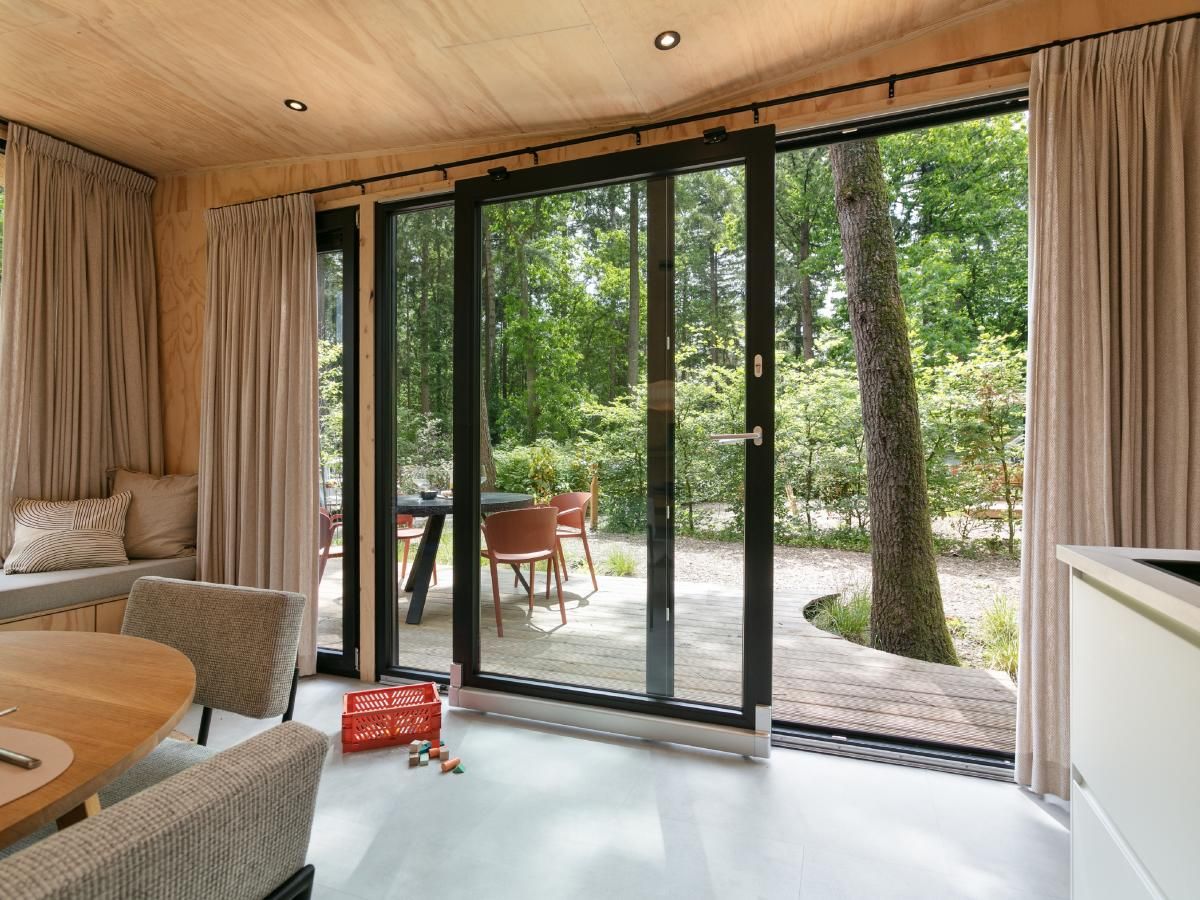 Unterkunft 3230121 - Ferienhaus Veluwe - TED Tiny House