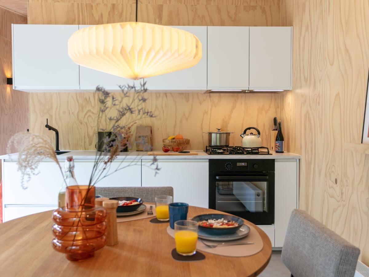 Unterkunft 3230121 - Ferienhaus Veluwe - TED Tiny House