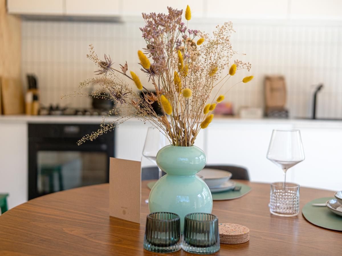 Verblijf 3230122 - Vakantiewoning Veluwe - Mos