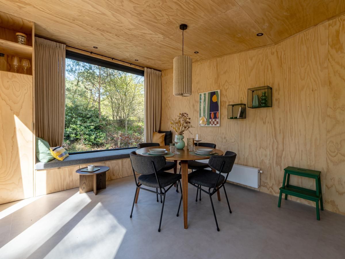 Verblijf 3230122 - Vakantiewoning Veluwe - Mos