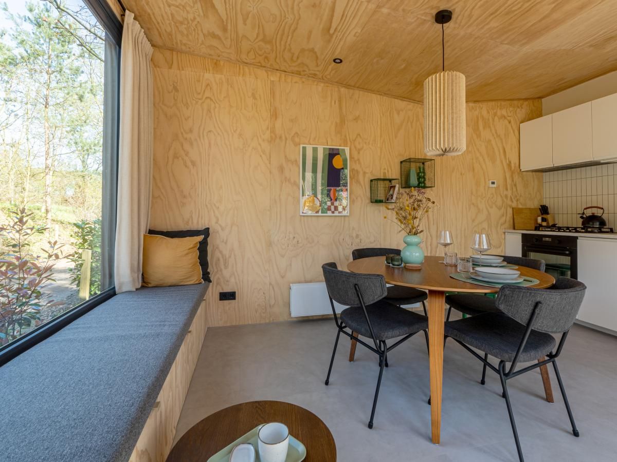 Verblijf 3230122 - Vakantiewoning Veluwe - Mos