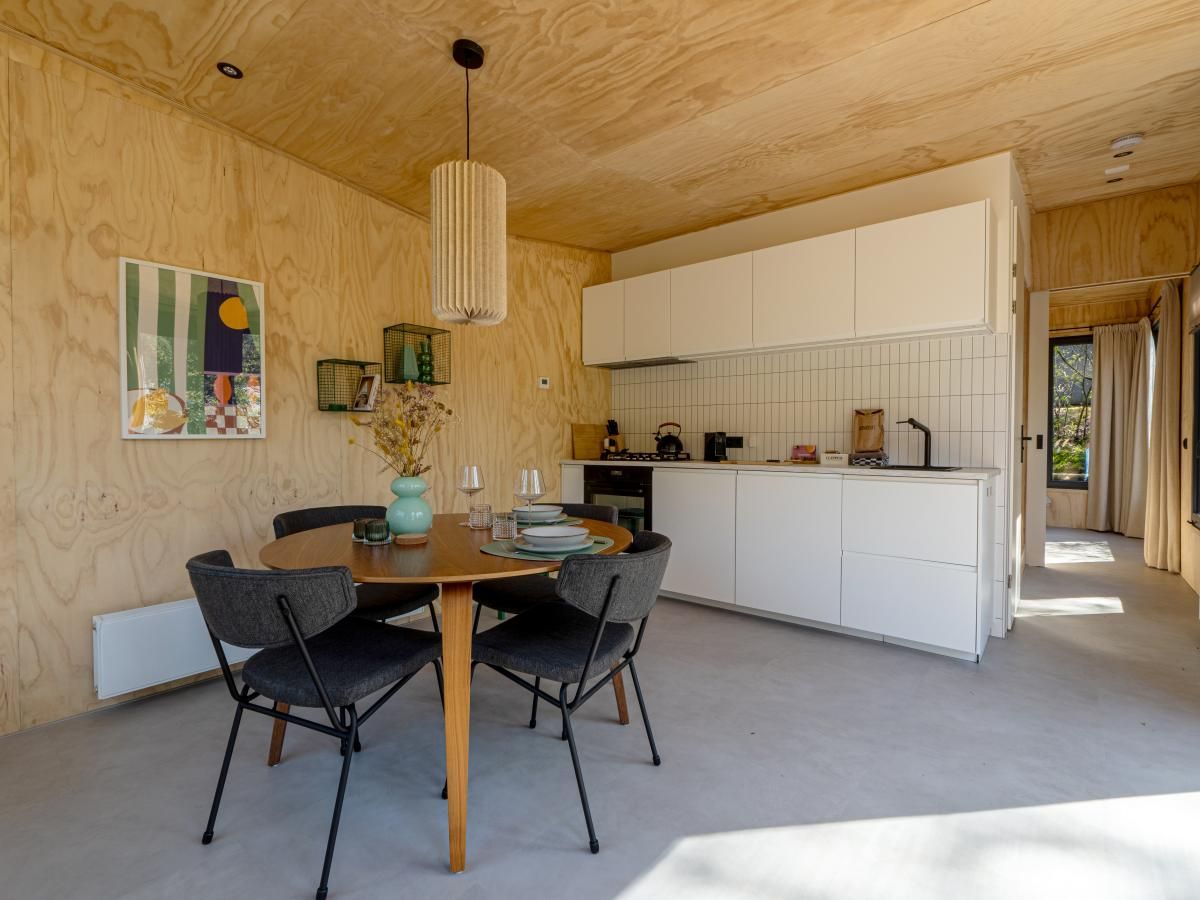 Verblijf 3230122 - Vakantiewoning Veluwe - Mos