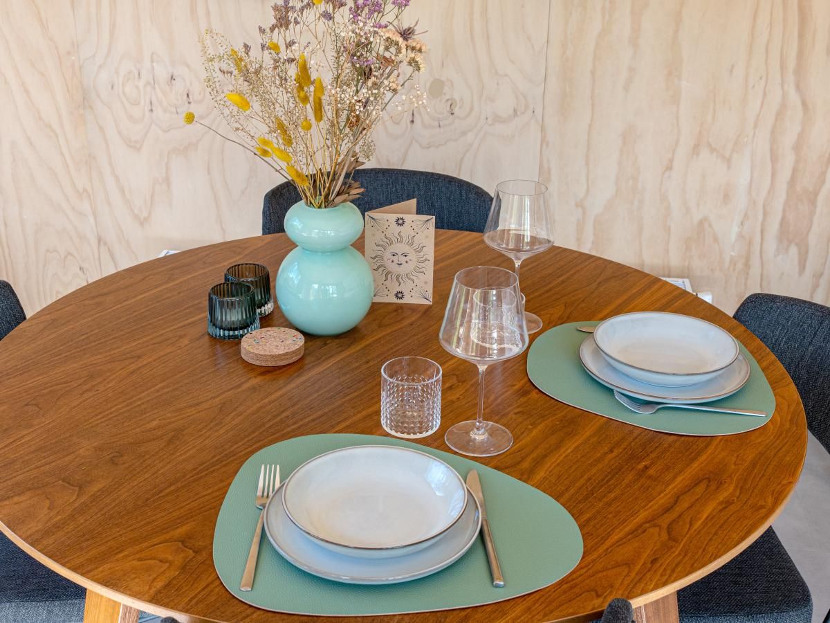 Verblijf 3230122 - Vakantiewoning Veluwe - Mos