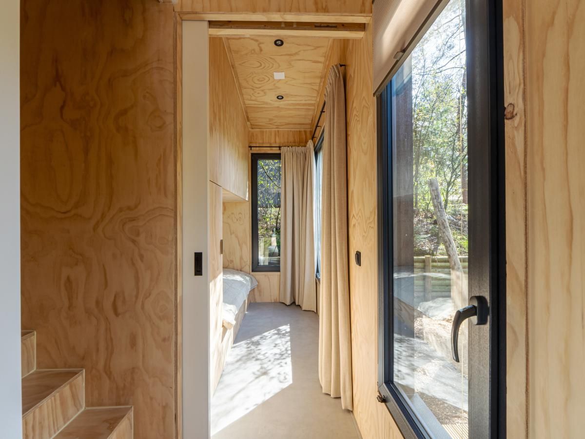 Verblijf 3230122 - Vakantiewoning Veluwe - Mos