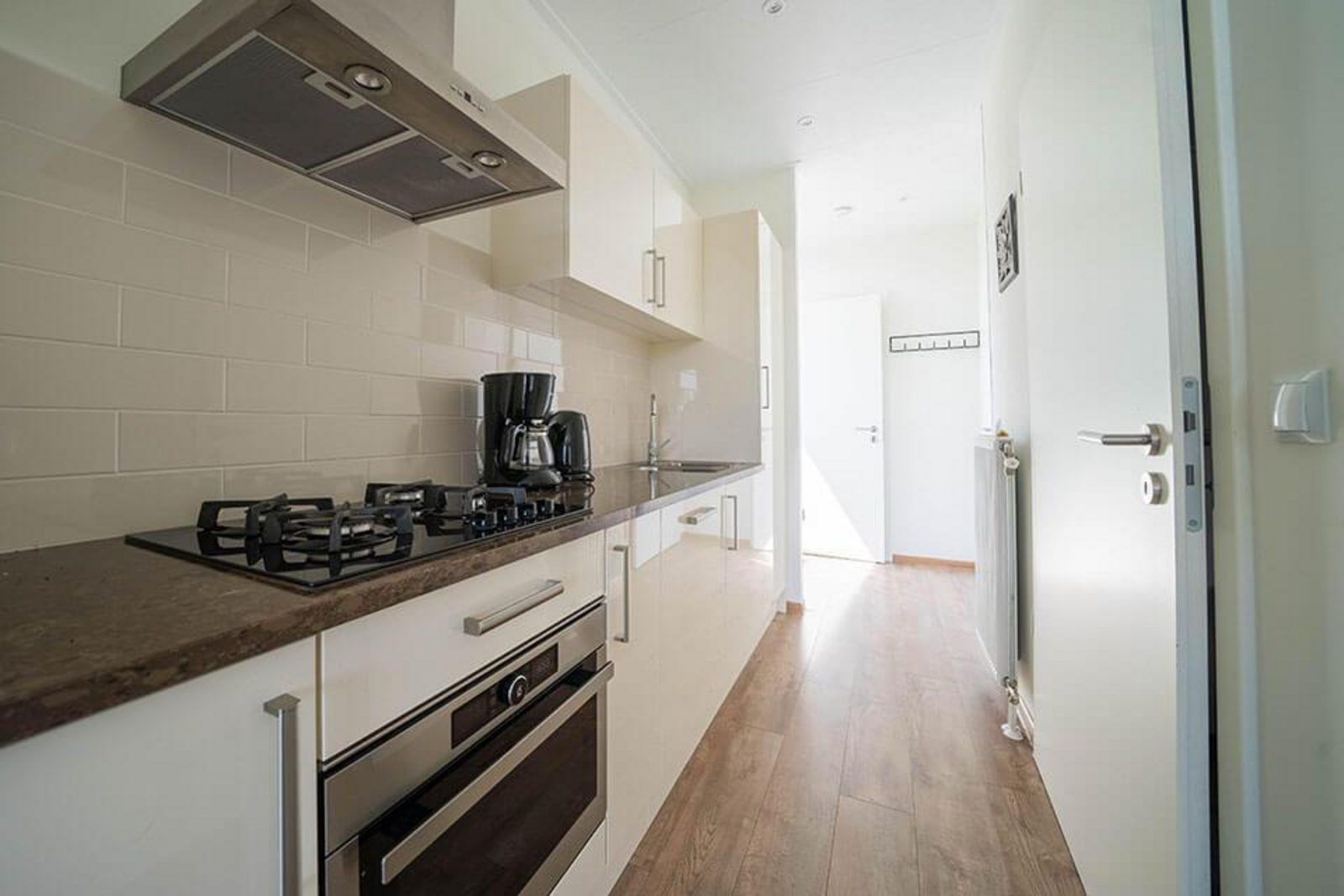 Guest house 3230126 - Holiday property Veluwe - Pavilion Waterfront