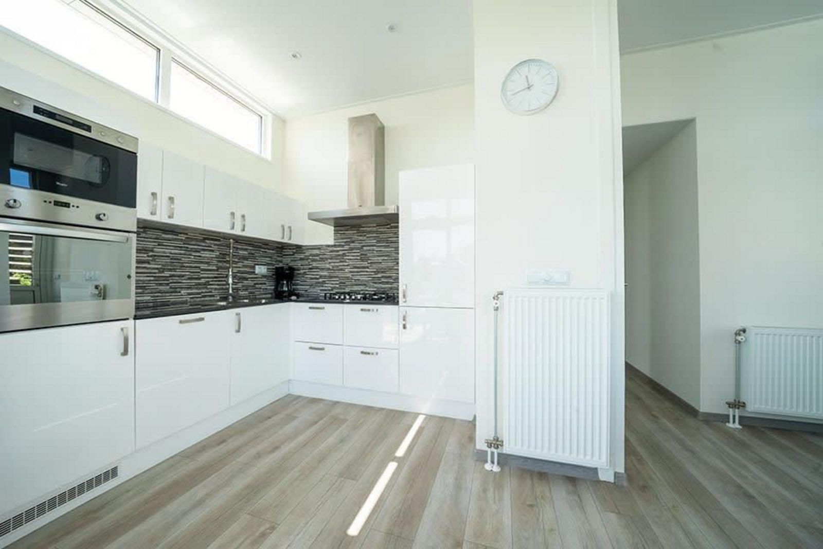 Guest house 3230126 - Holiday property Veluwe - Pavilion Waterfront