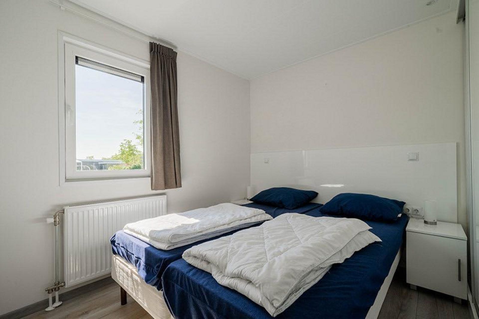 Guest house 3230126 - Holiday property Veluwe - Pavilion Waterfront