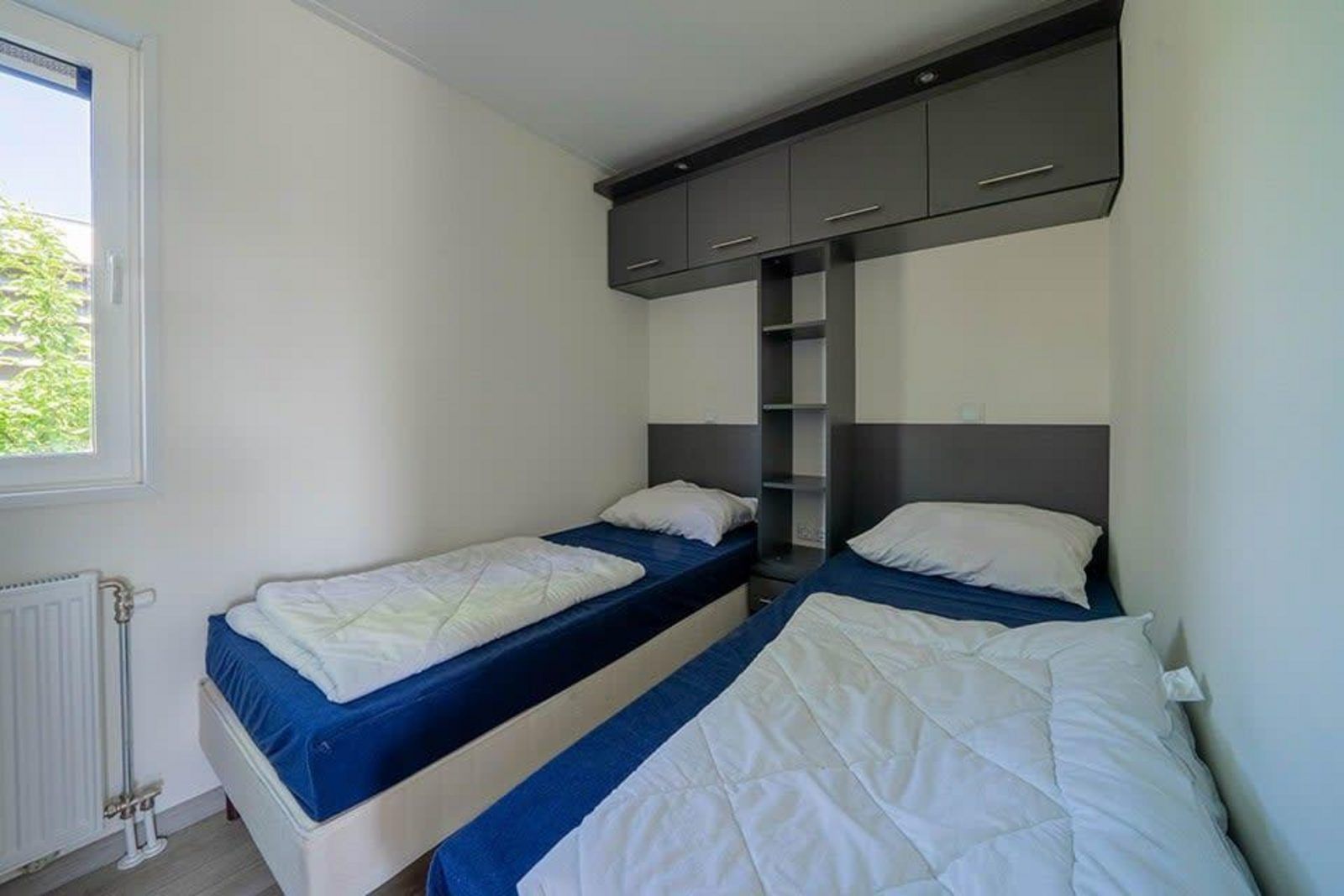 Guest house 3230126 - Holiday property Veluwe - Pavilion Waterfront