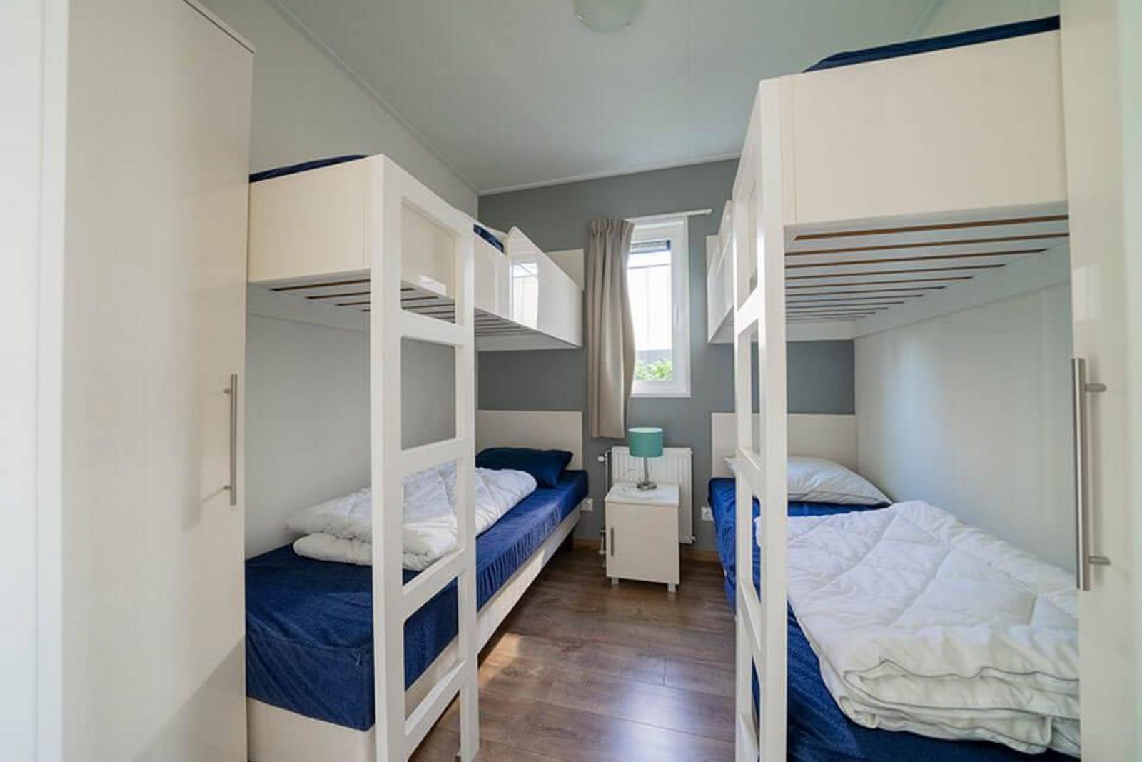 Guest house 3230126 - Holiday property Veluwe - Pavilion Waterfront