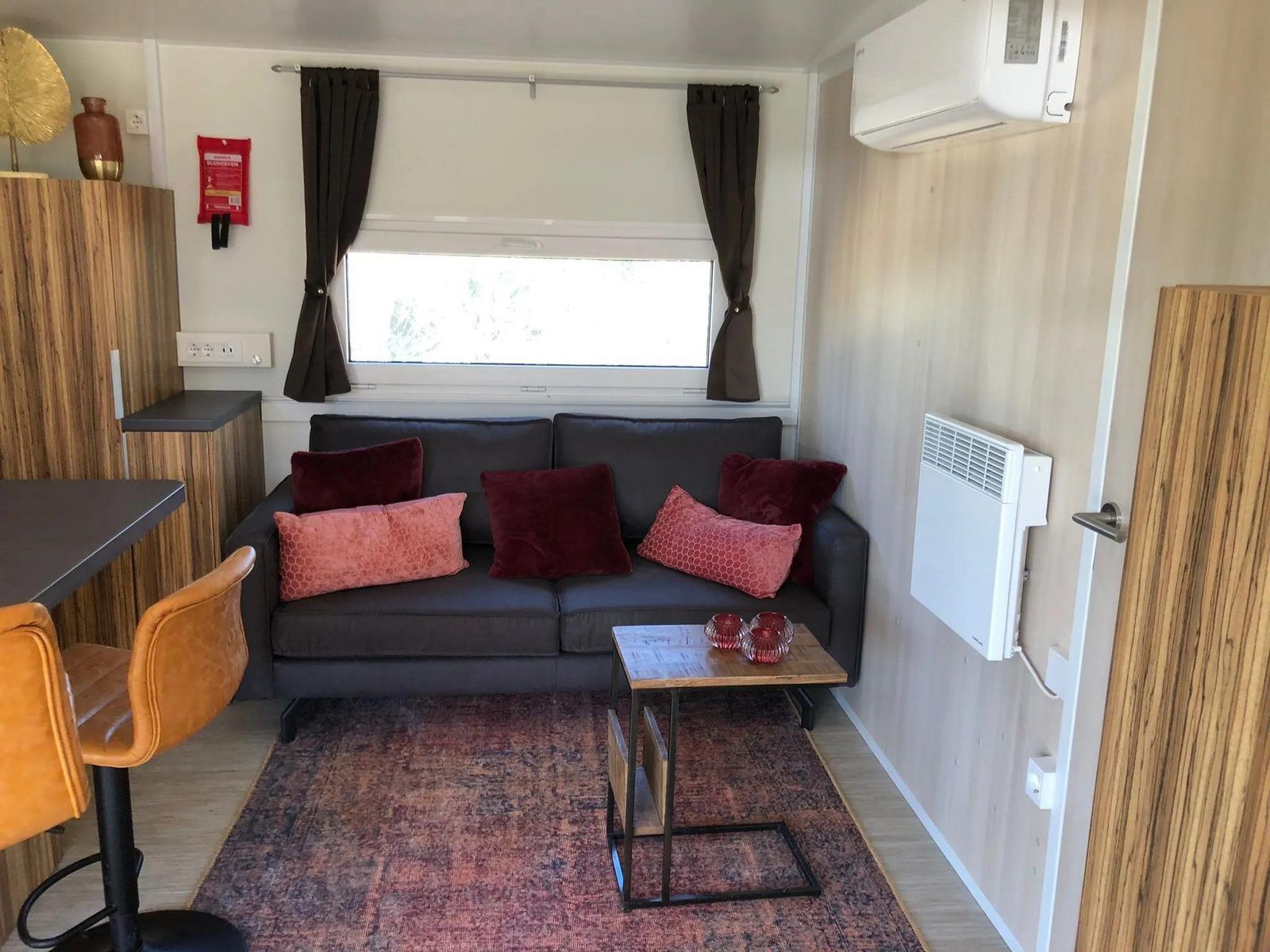 Verblijf 3230129 - Vakantiewoning Veluwe - Cosy Unique