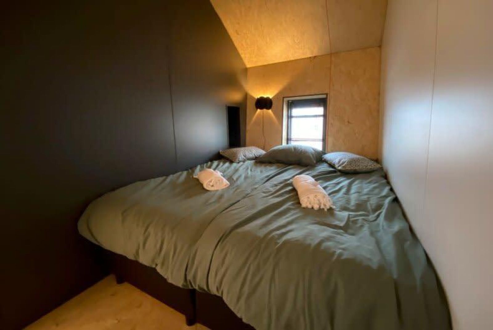 Guest house 3230130 - Holiday property Veluwe - Solo Retreat