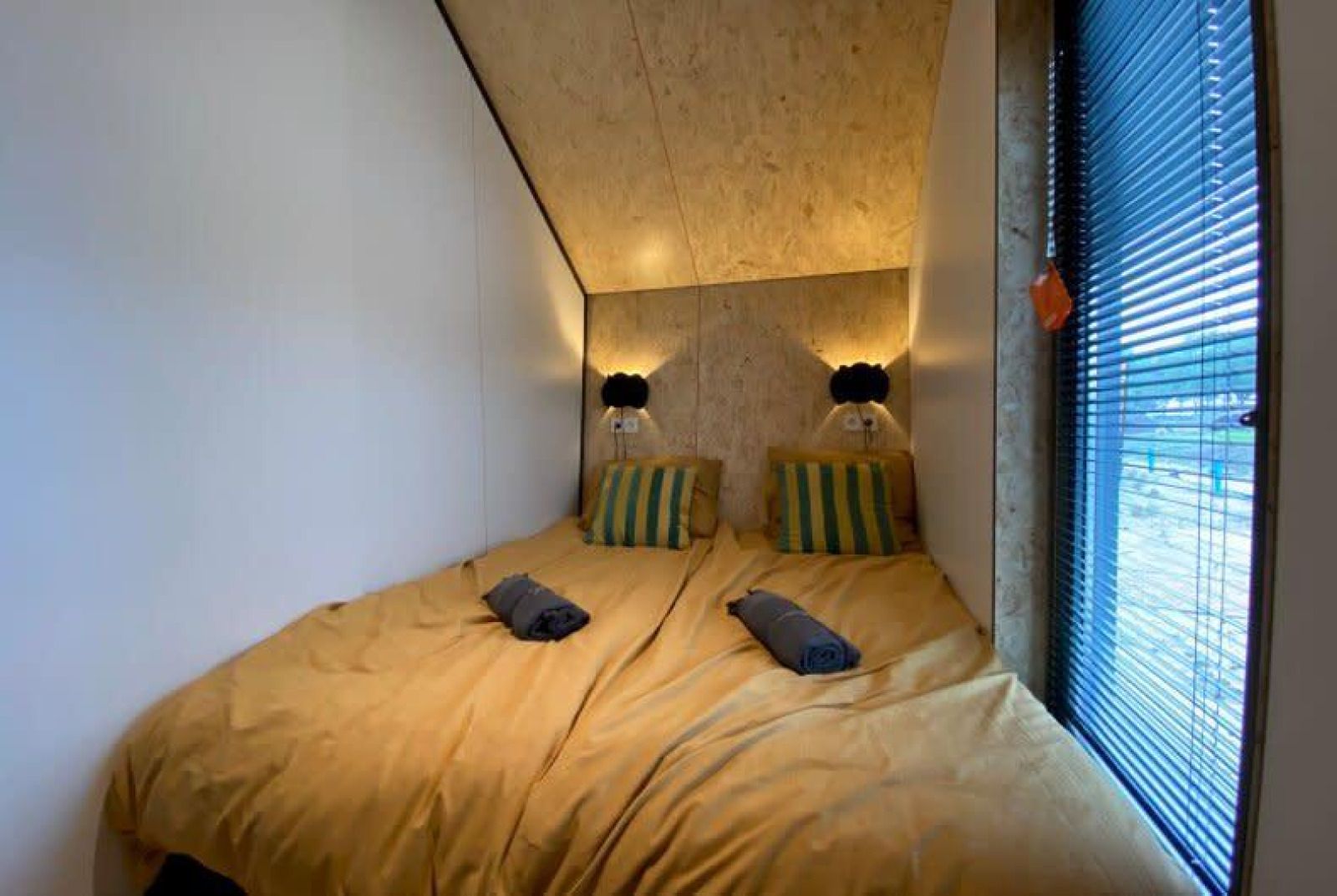 Guest house 3230130 - Holiday property Veluwe - Solo Retreat