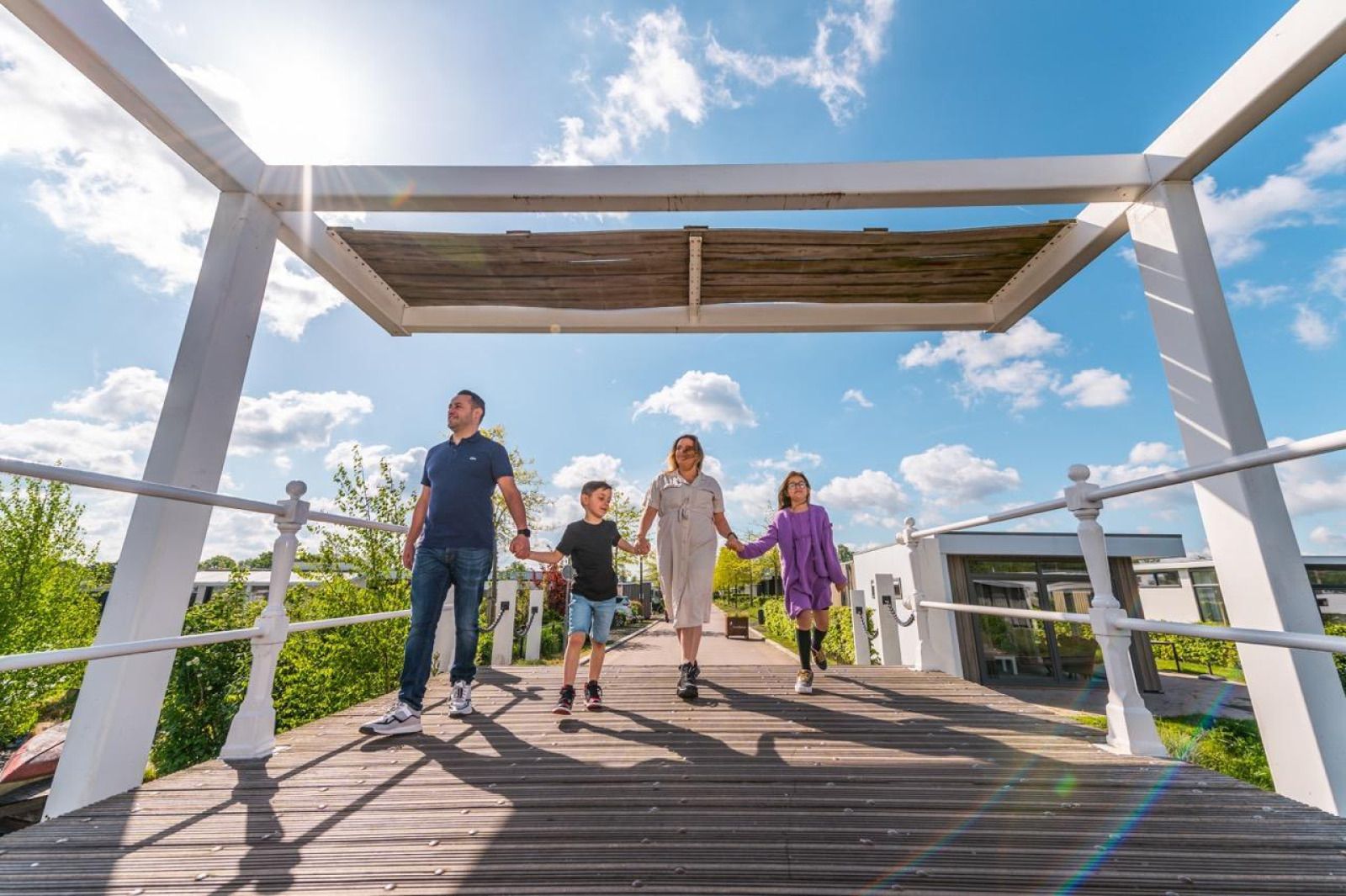 Guest house 3230130 - Holiday property Veluwe - Solo Retreat