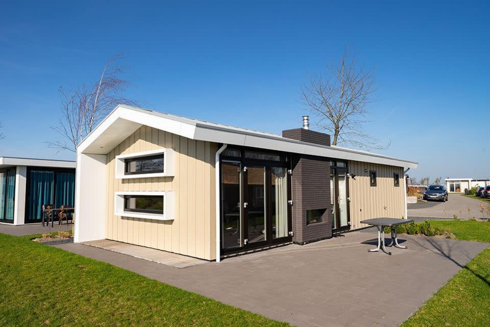 Guest house 3230131 - Holiday property Veluwe - Velthorst