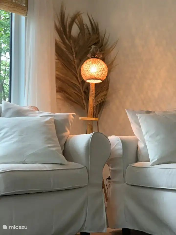 Verblijf 3230143 - Vakantiewoning Veluwe - Boshuisje Nunspeet 52
