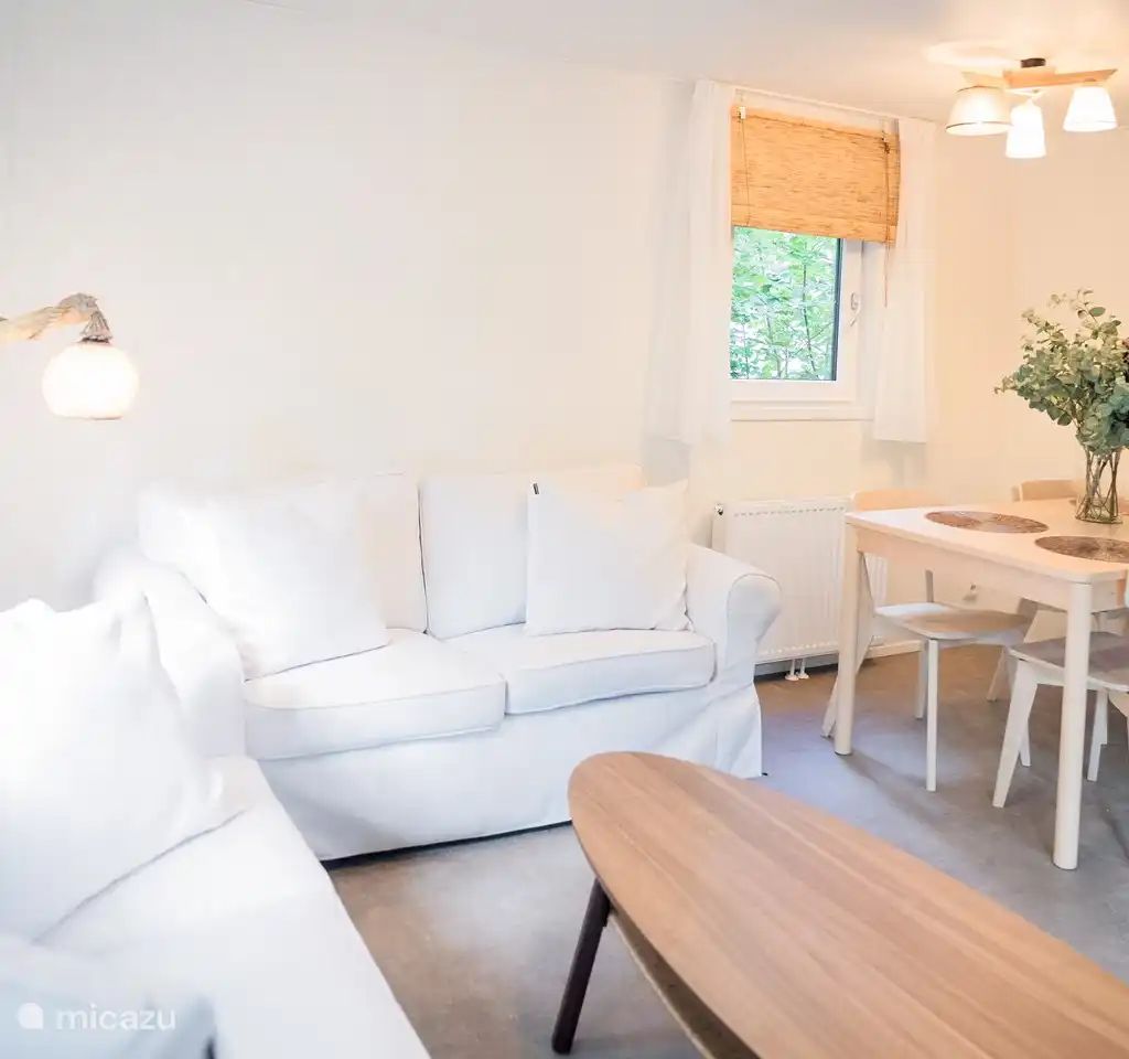Verblijf 3230143 - Vakantiewoning Veluwe - Boshuisje Nunspeet 52