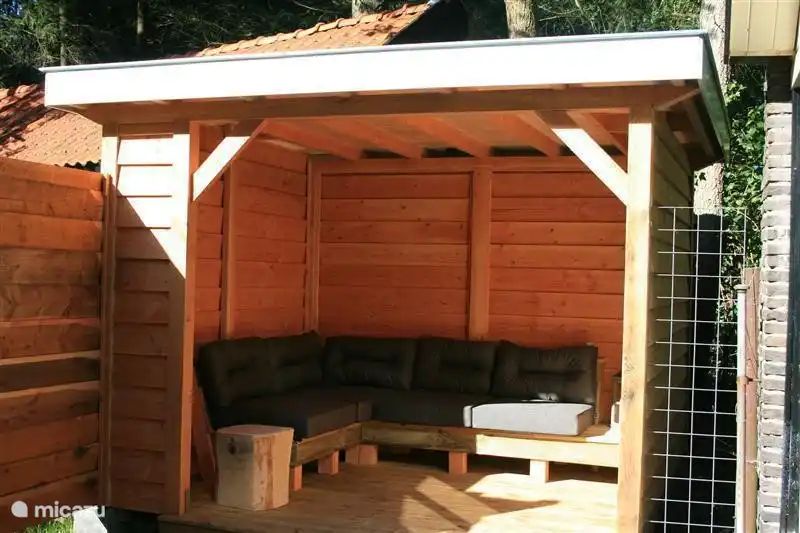 Verblijf 3230144 - Vakantiewoning Veluwe - De Witte Steen