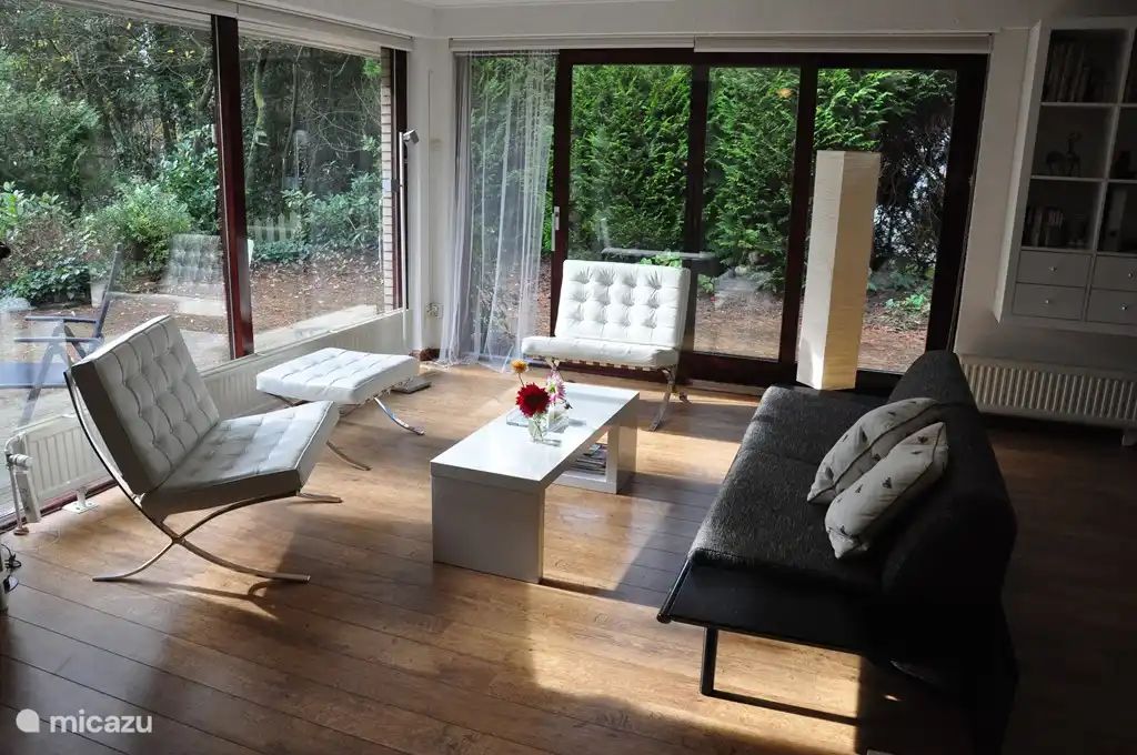 Verblijf 3230145 - Bungalow Veluwe - Kokkennest