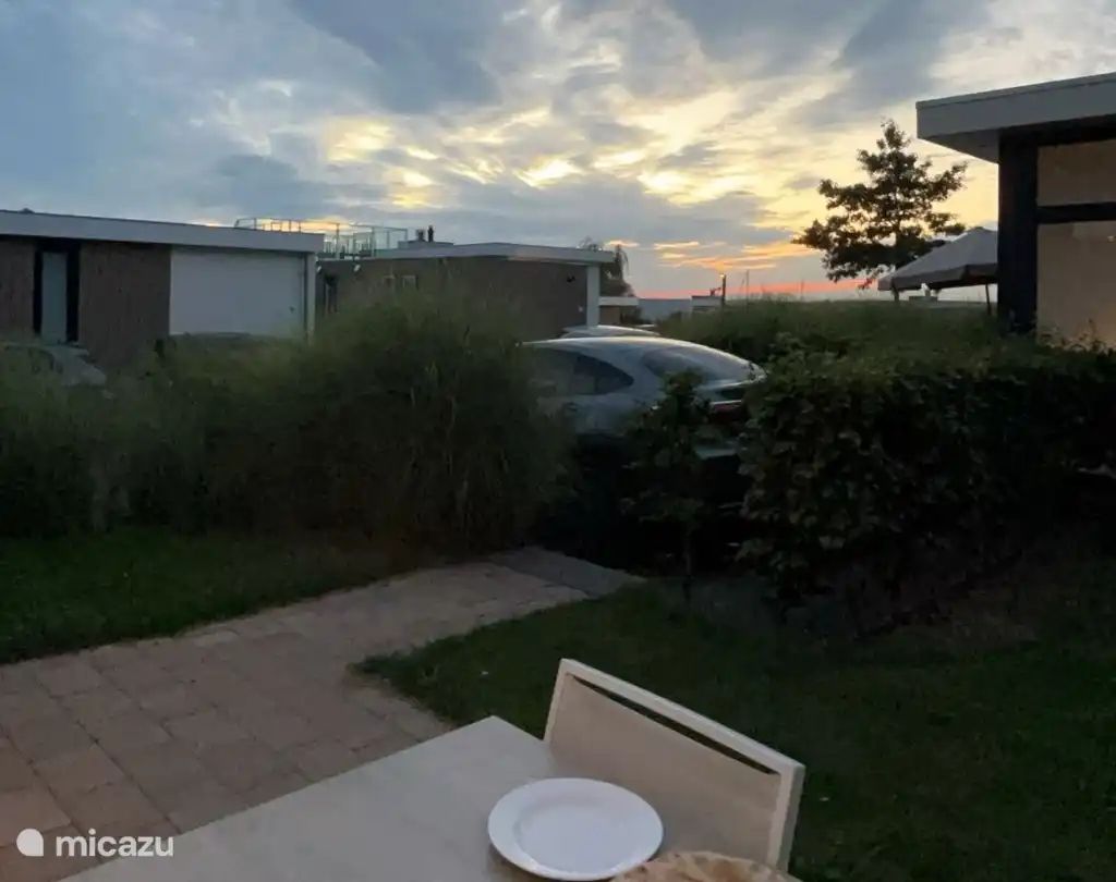 Unterkunft 3230148 - Bungalow Veluwe - Rustplek aan het meer