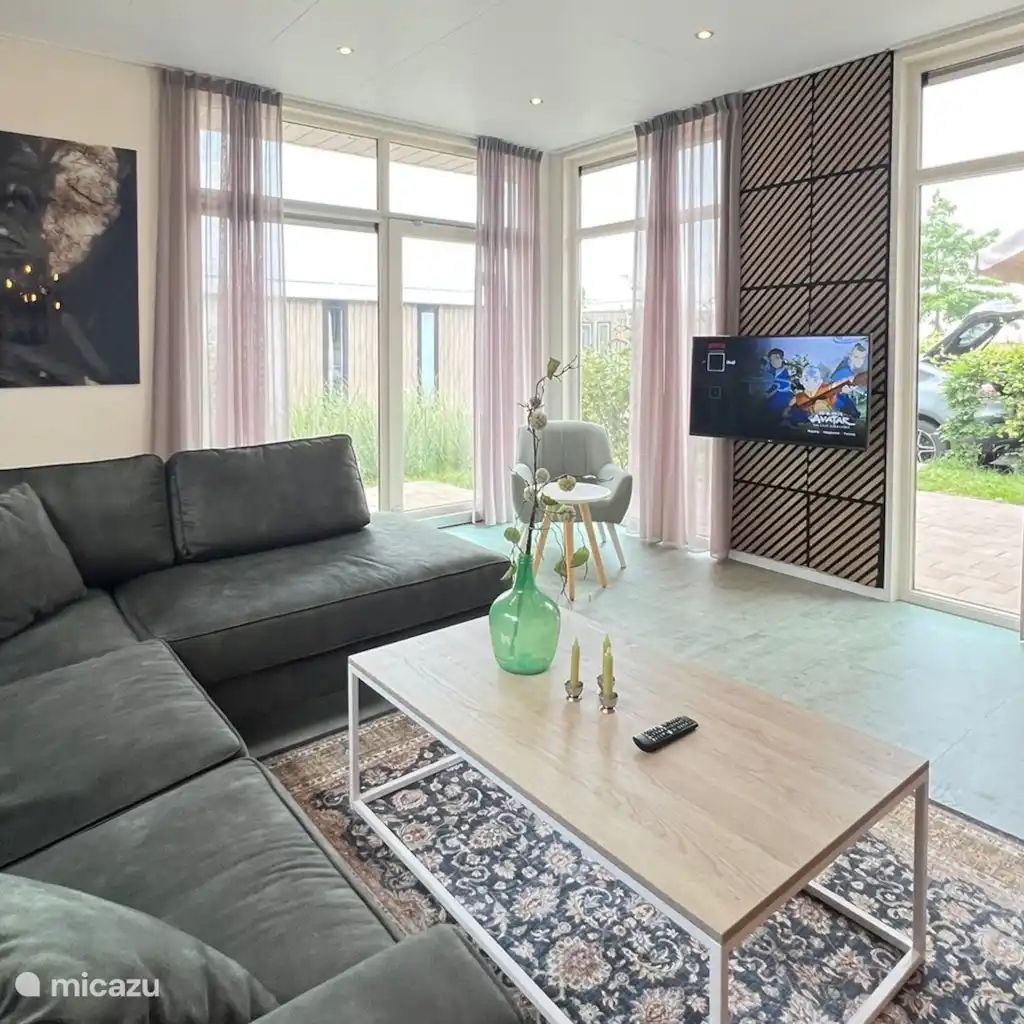 Unterkunft 3230148 - Bungalow Veluwe - Rustplek aan het meer