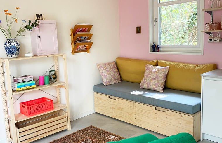 Unterkunft 3230149 - Ferienhaus Veluwe - Vakantiehuis in Nunspeet