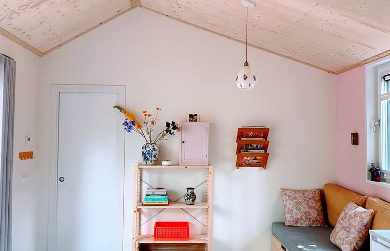 Unterkunft 3230149 - Ferienhaus Veluwe - Vakantiehuis in Nunspeet