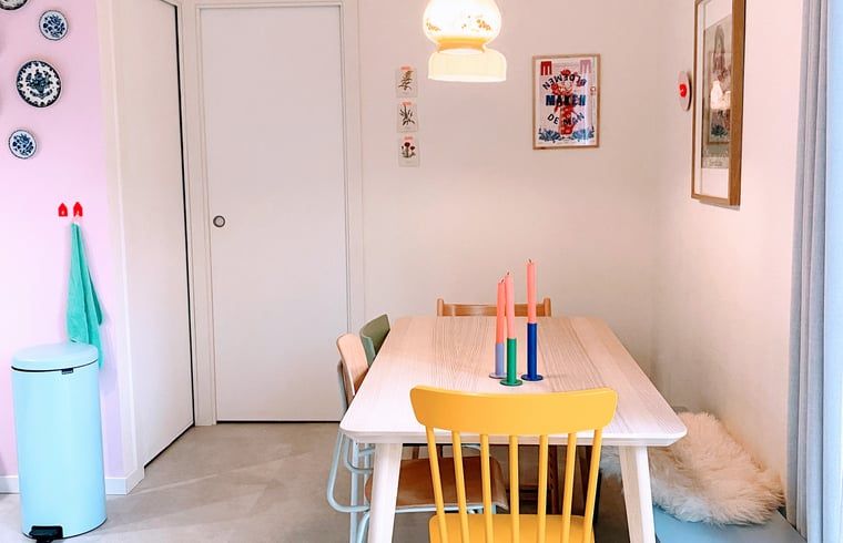 Unterkunft 3230149 - Ferienhaus Veluwe - Vakantiehuis in Nunspeet