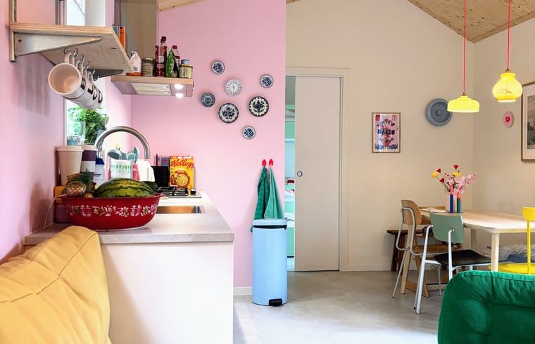 Unterkunft 3230149 - Ferienhaus Veluwe - Vakantiehuis in Nunspeet