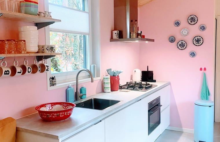 Unterkunft 3230149 - Ferienhaus Veluwe - Vakantiehuis in Nunspeet