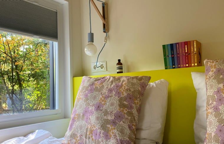 Unterkunft 3230149 - Ferienhaus Veluwe - Vakantiehuis in Nunspeet