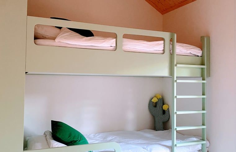 Unterkunft 3230149 - Ferienhaus Veluwe - Vakantiehuis in Nunspeet