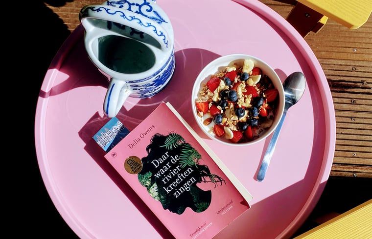 Unterkunft 3230149 - Ferienhaus Veluwe - Vakantiehuis in Nunspeet