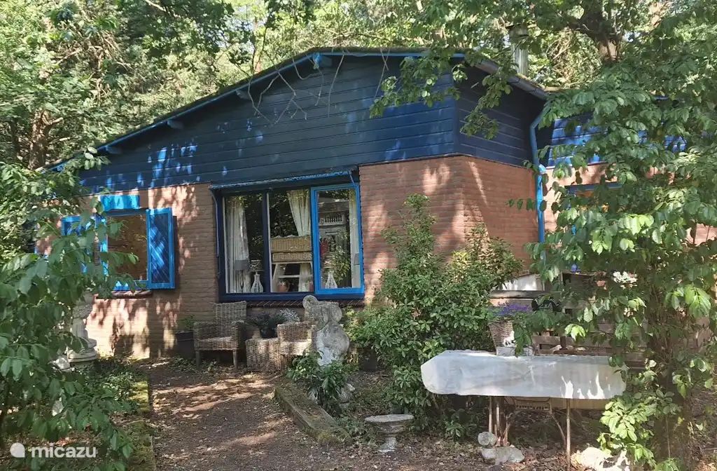 Guest house 3230150 - Bungalow Veluwe - Calando