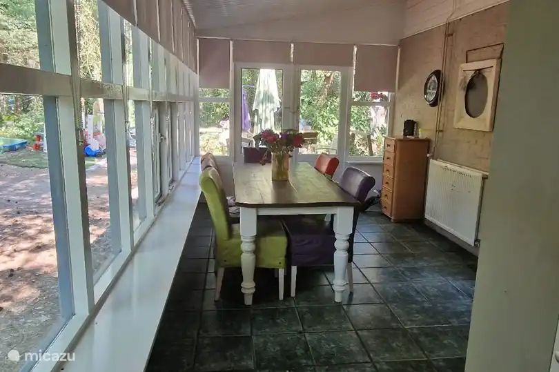 Guest house 3230150 - Bungalow Veluwe - Calando