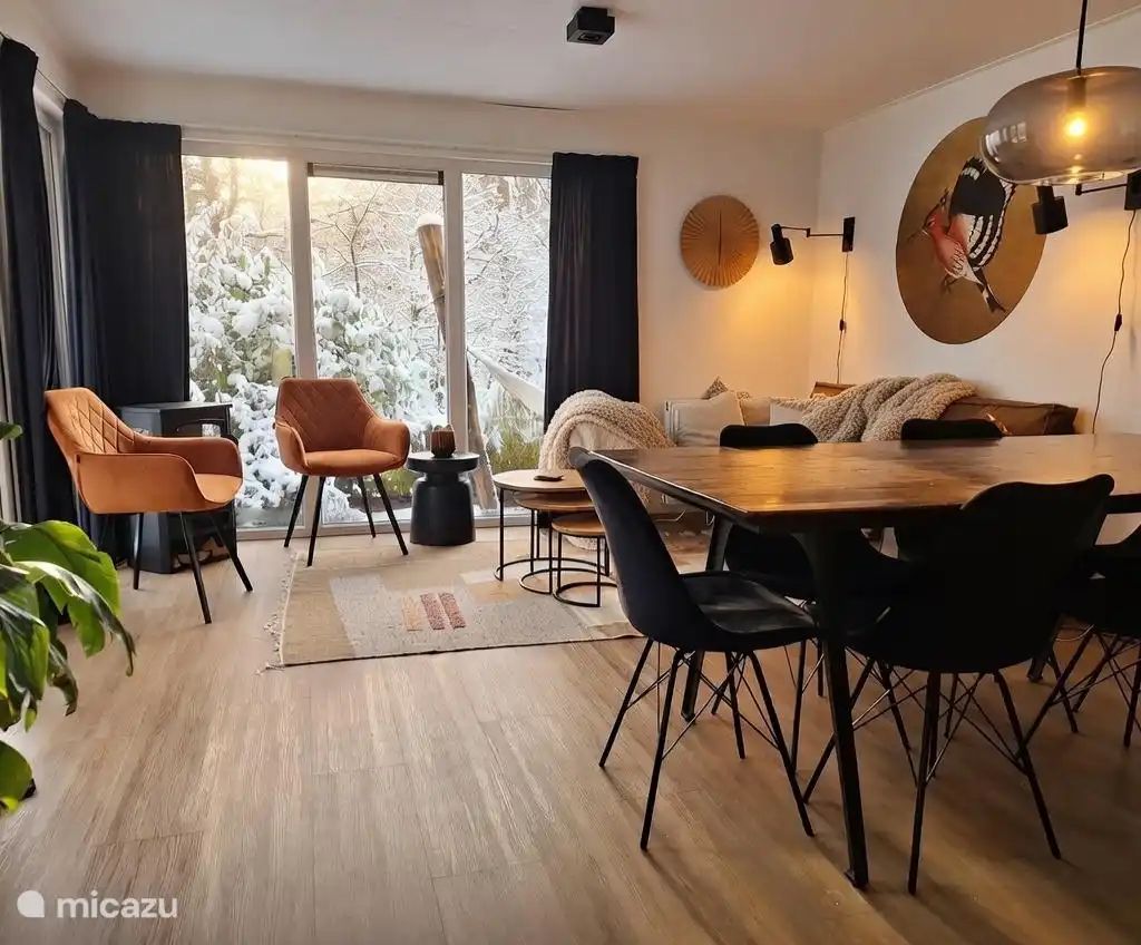 Unterkunft 3230151 - Ferienhaus Veluwe - Boshuisje Goudvink