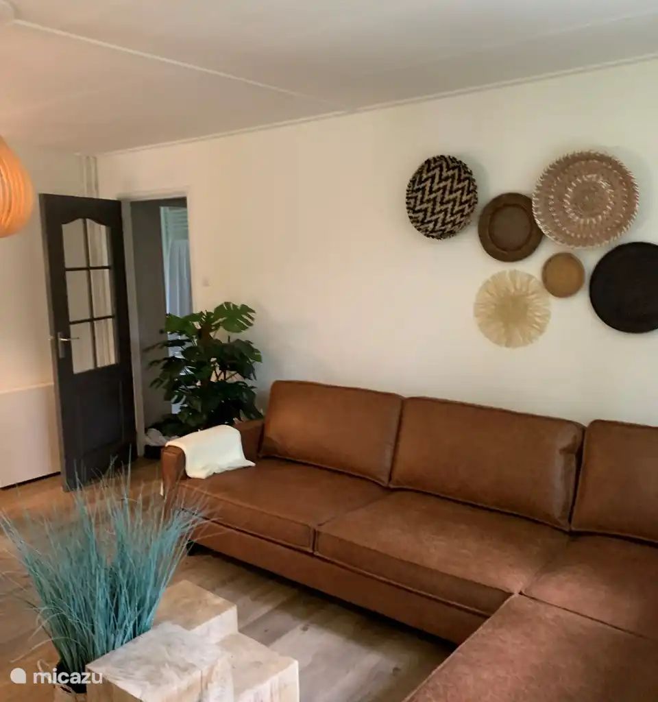 Guest house 3230153 - Holiday property Veluwe - Boshuisje Nunspeet B40