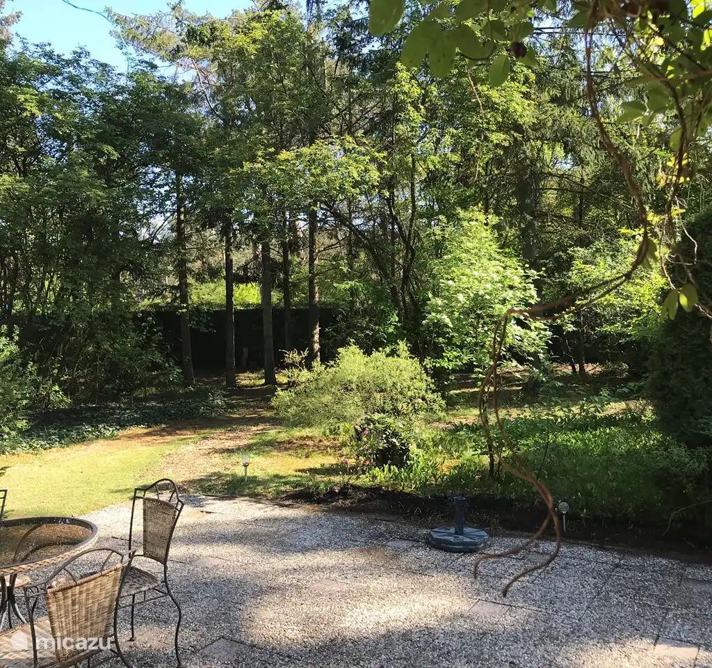 Verblijf 3230154 - Bungalow Veluwe - Bungalow B134 Nunspeet