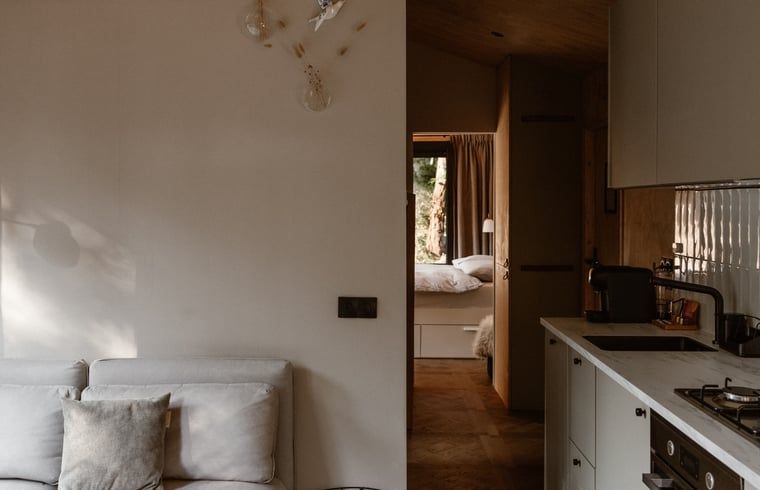 Unterkunft 323025 - Ferienhaus Veluwe - Vakantiehuis in Nunspeet