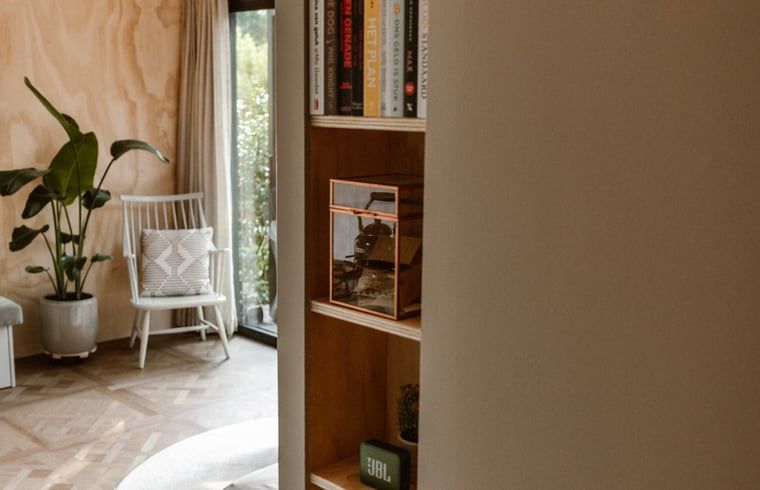 Unterkunft 323025 - Ferienhaus Veluwe - Vakantiehuis in Nunspeet