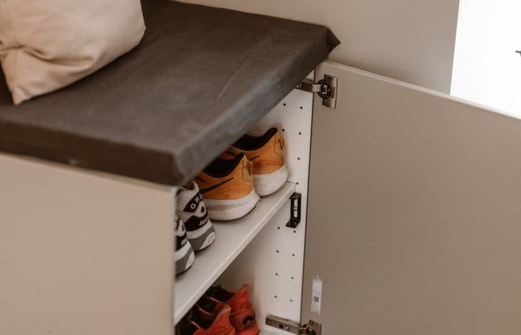 Unterkunft 323025 - Ferienhaus Veluwe - Vakantiehuis in Nunspeet