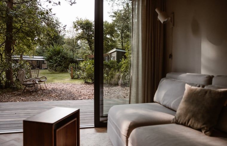 Unterkunft 323025 - Ferienhaus Veluwe - Vakantiehuis in Nunspeet