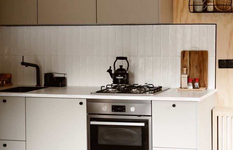 Unterkunft 323025 - Ferienhaus Veluwe - Vakantiehuis in Nunspeet