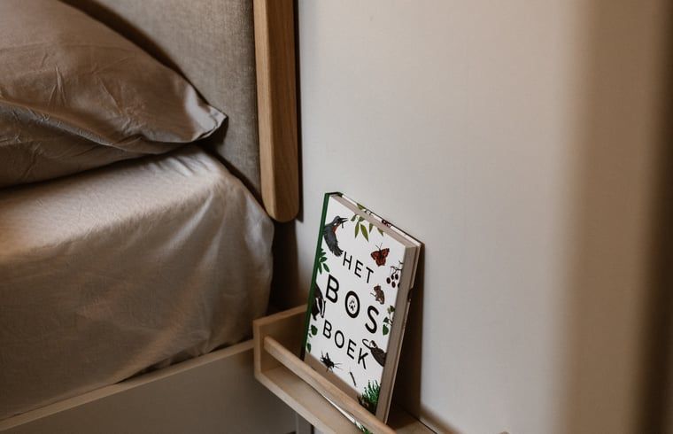 Unterkunft 323025 - Ferienhaus Veluwe - Vakantiehuis in Nunspeet