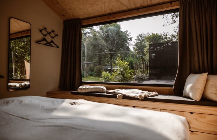 Unterkunft 323025 - Ferienhaus Veluwe - Vakantiehuis in Nunspeet